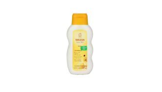 Weleda Baby Comforting Body Lotion