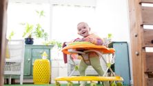 The Best Baby Walker Products 2024