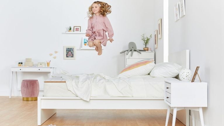 saatva youth mattress, best kids' mattress