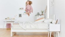 Best Kids' Mattress Options for Every Stage 2024