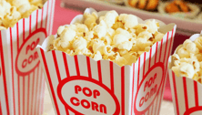Can Toddlers Eat Popcorn? Why it's Not Safe