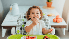 12 Breakfast Ideas for Toddlers