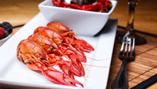 Can Pregnant Women Eat Crawfish?