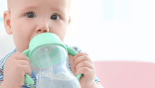 When Can Babies Have Water?