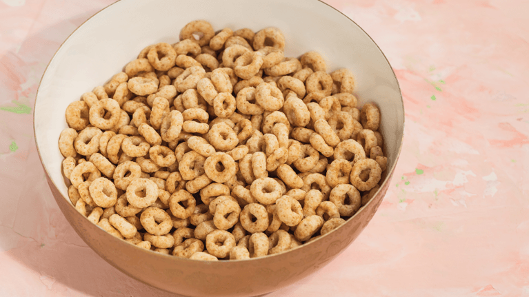 When Can Babies Eat Cheerios?