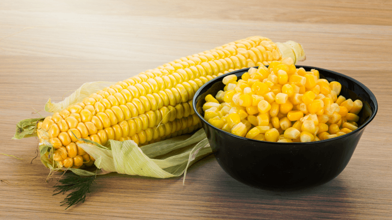 Can Babies Eat Corn? Read This First
