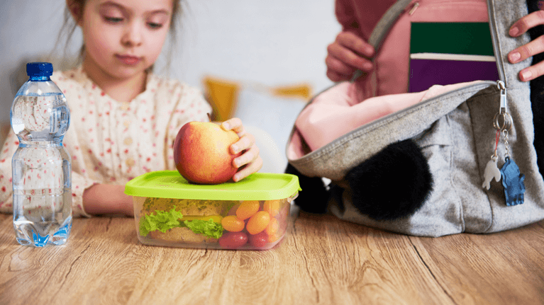 I Tried Bento Box Lunches for My Kids. It Didn’t Go as I Planned.