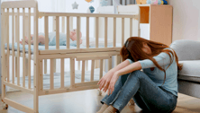 What is Postpartum Rage? How Do I Know if I Have it?