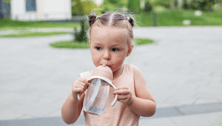 Can Babies Drink Distilled Water?