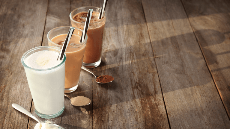 Can You Drink Protein Shakes When Pregnant?