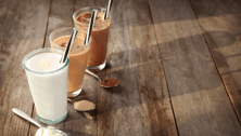 Can You Drink Protein Shakes When Pregnant?