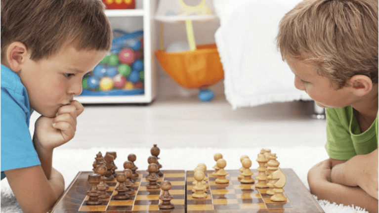 20 fun family games for kids of all ages