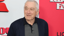 Robert De Niro Welcomes Seventh Child at 79