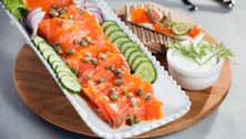 Can Pregnant Women Eat Smoked Salmon?