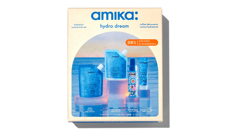 amika hair set, best gifts for teens