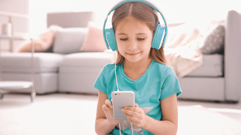 11 Best Podcasts for Kids in 2024