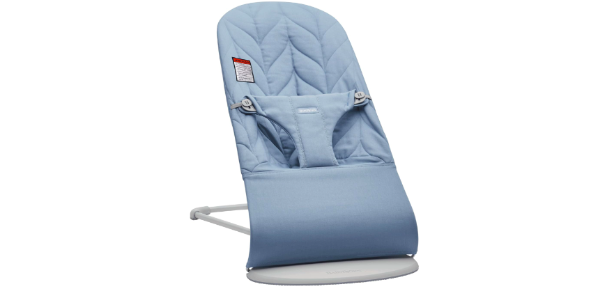 Baby Bjorn Bouncer Bliss is one of the best luxury baby gifts of 2024