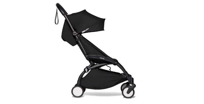 babyzen yoyo2 stroller, best travel strollers for toddlers