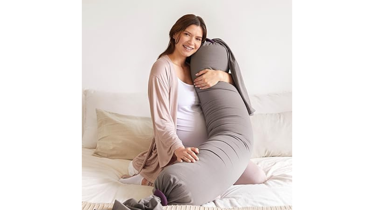 bbhugme pregnancy pillows, best pregnancy pillows