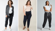 8 Best Maternity Joggers You'll Want to Live In