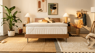 8 Best Mattress Toppers for Back Pain 2024