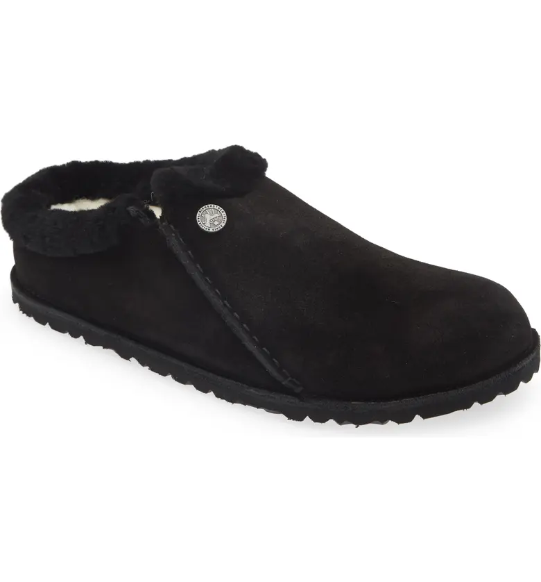 birkenstock sherpa clogs, best gifts for teens