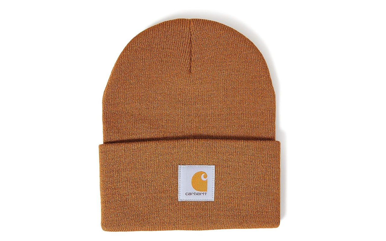 carhartt beanie, best gifts for teens 