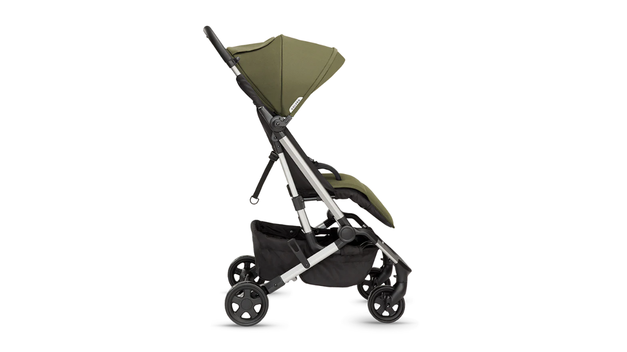 colugo compact stroller, best travel strollers for toddlers