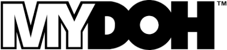Mydoh logo