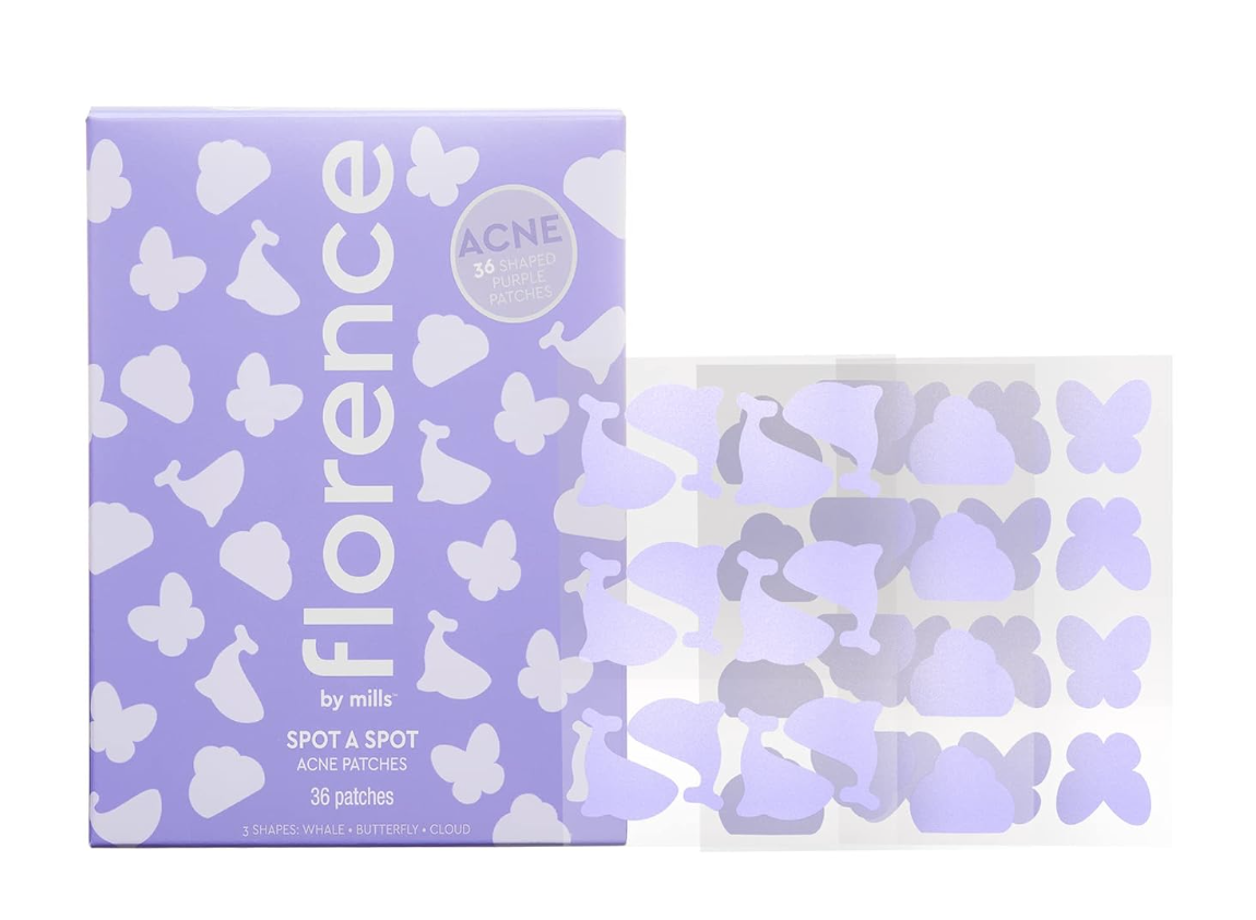 florence by mills pimple patches, best gifts for teens 