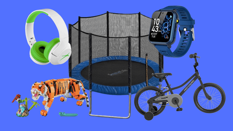 20 Gifts for 9-Year-Old Boys We Love