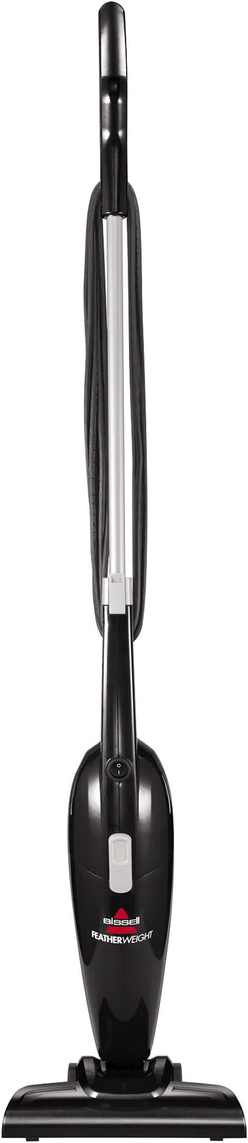 BISSELL Featherweight Stick Lightweight Bagless Vacuum with Crevice Tool is one of the best vacuums for tile floors