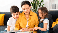 Parent’s Guide to Understanding Your Child’s Learning Style