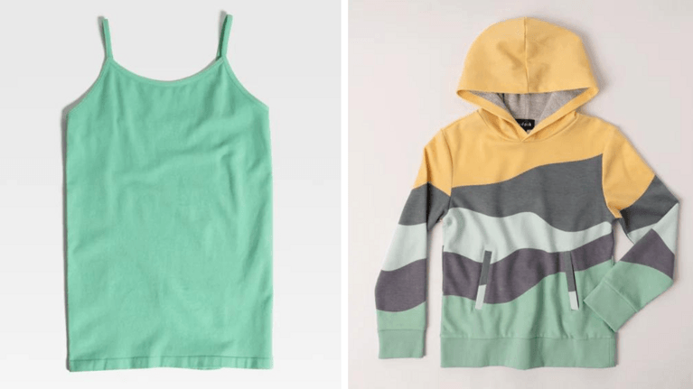 Kidpik Clothing for Toddlers And Kids is $2 Right Now—RUN!