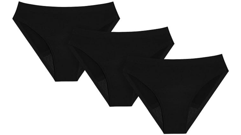 knix kt period underwear set, best gifts for teens