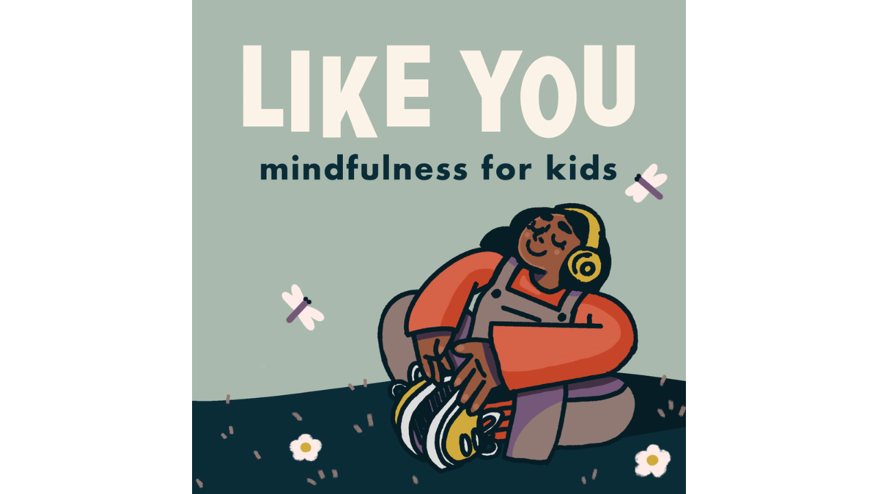like you, best podcasts for kids 