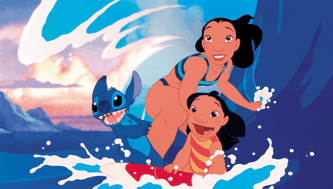12 Best Disney Movies for Toddlers