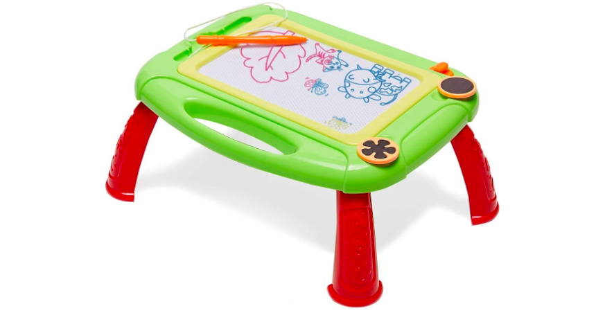 lodby scribbler board, best toys for toddler boys
