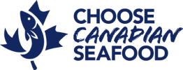 Choose Canadian Seafood logo