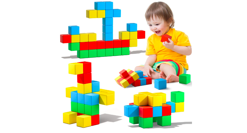 magnetic large blocks, best toys for toddler boys