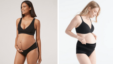 8 Best Maternity Underwear Picks for Every Stage