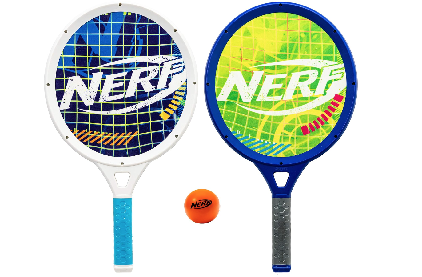 nerf tennis set, best gifts for 6-year-old boys
