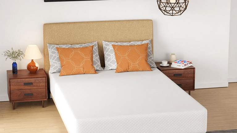 PayLessHere 10 Inch Full Gel Memory Foam Mattress is a best mattress for hot sleepers