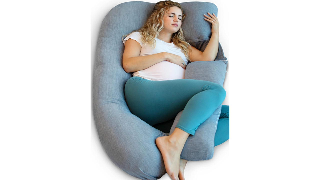 pharmedoc pregnancy pillows, best pregnancy pillows