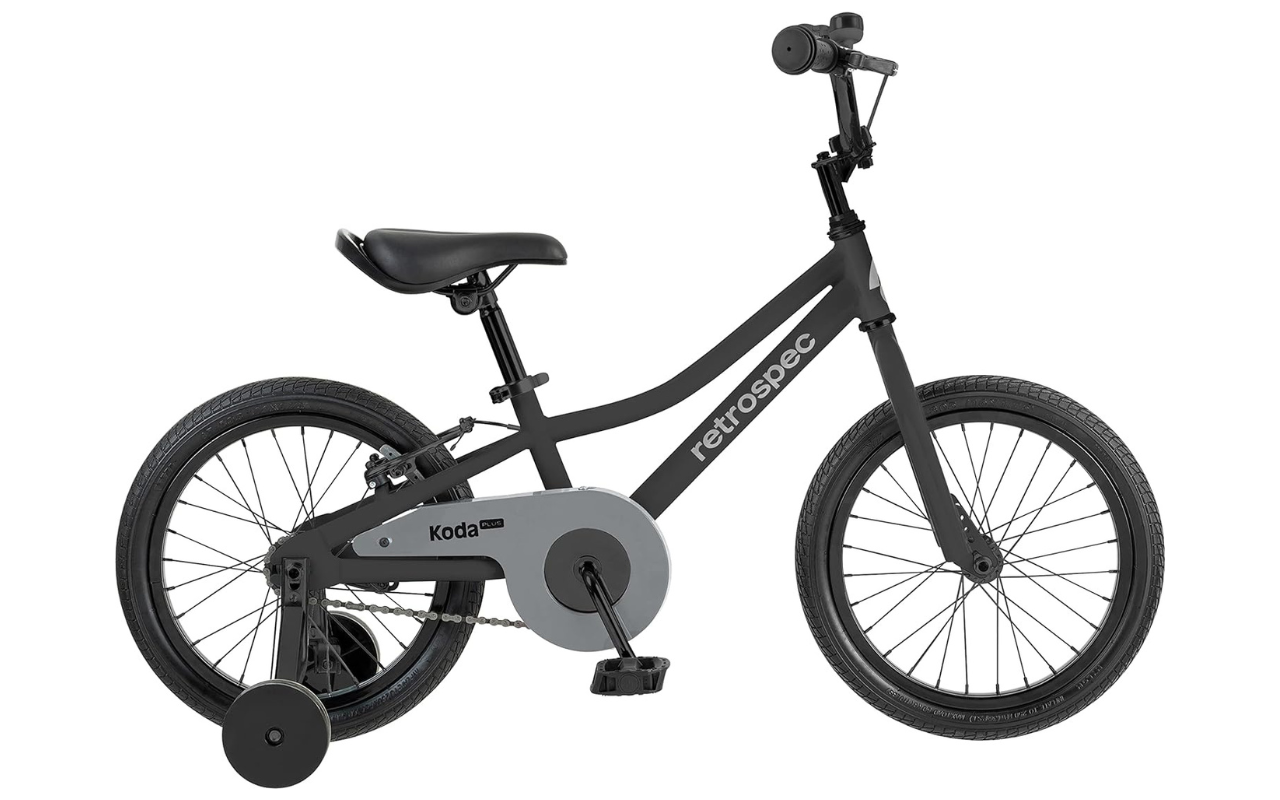 retrospec koda plus bike, best gifts for 6-year-old boys