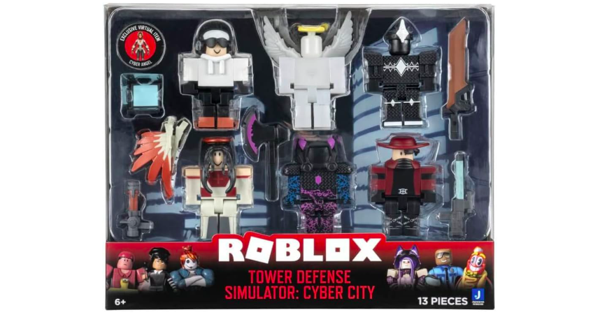 roblox action collection, best gifts for 9-year-old boys