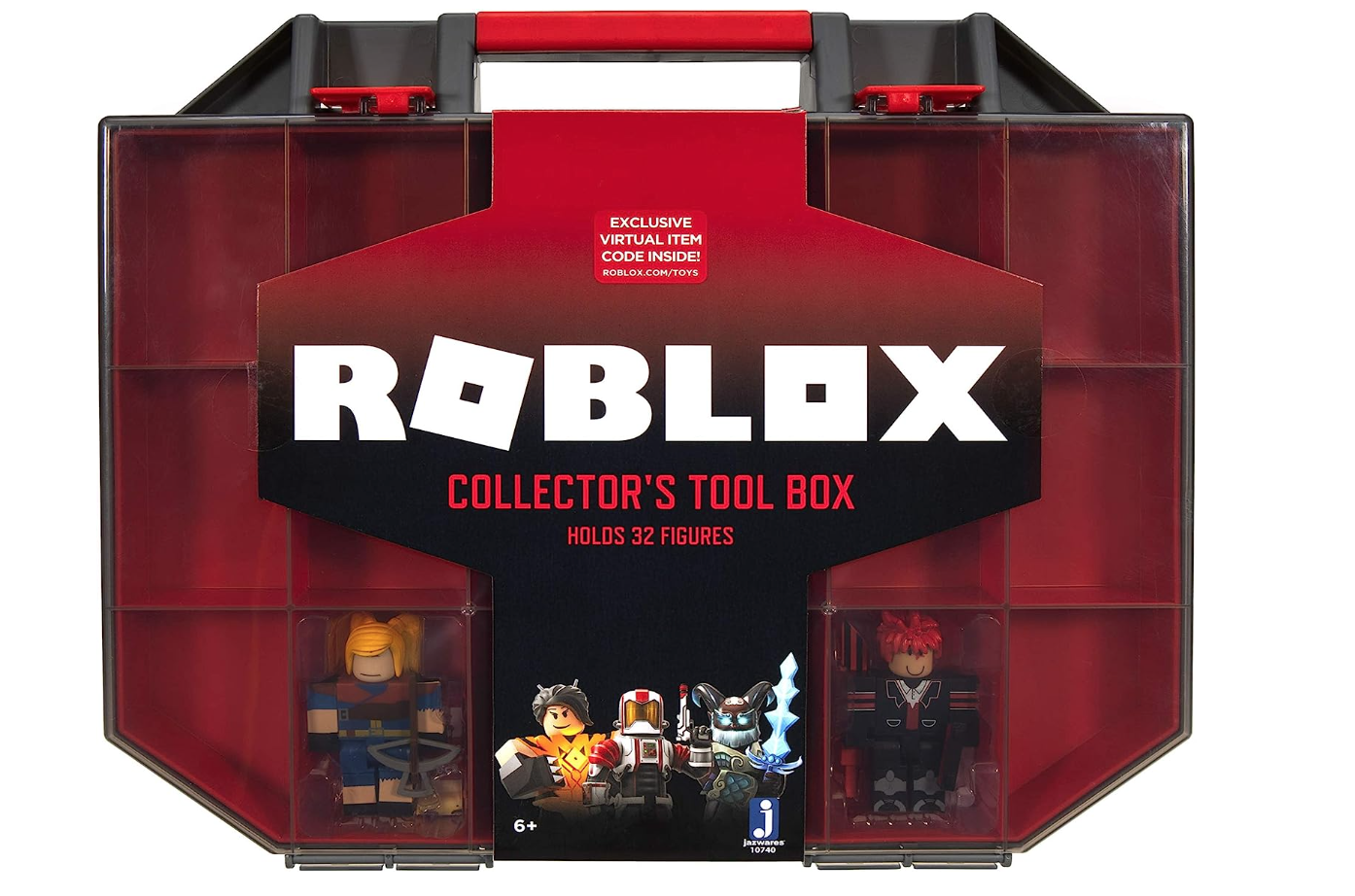 roblox tool box, best gifts for 6-year-old boys