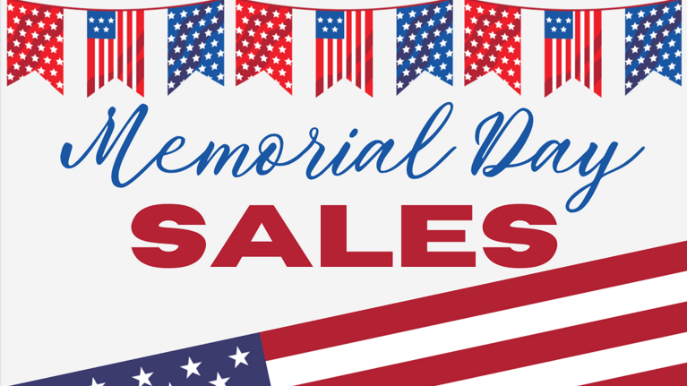 50 Best Memorial Day Sales for Families 2023