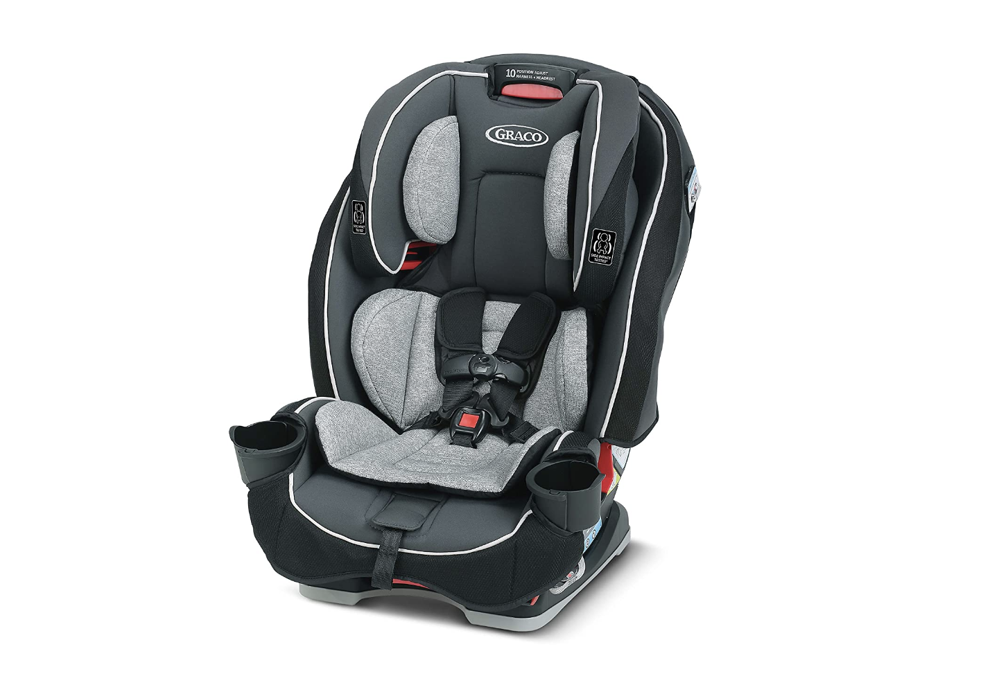 graco slimfit, best toddler car seats