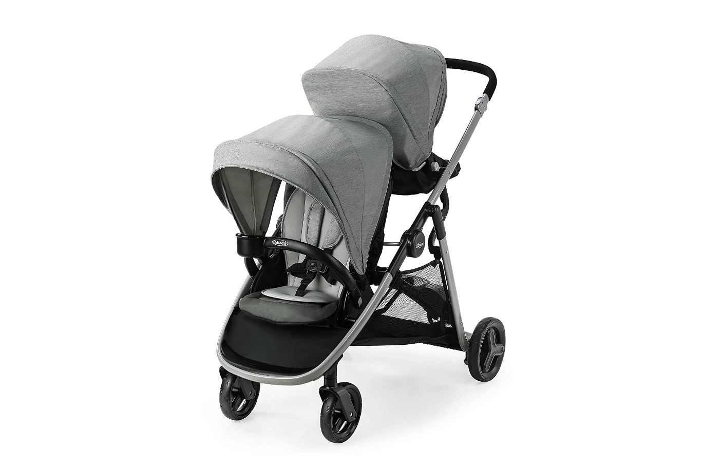 graco double stroller, best double strollers